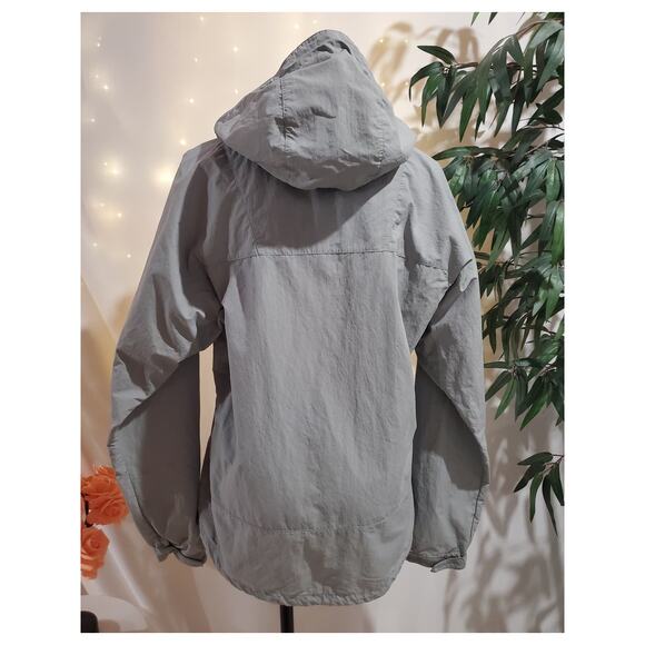 Karrimor Triton Light Windbreaker Jacket Mens Size XL UPF 50+ Nylon Outdoors - Picture 2 of 15